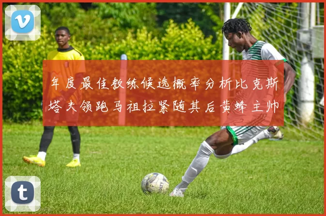 年度最佳教练候选概率分析比克斯塔夫领跑马祖拉紧随其后黄蜂主帅表现不佳